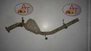 Auspuff Mitteltopf Lancia Kappa Limousine 2.4 Turbo DS LE,LS (838.A.3000)