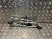 Scheibenwischermotor Vorne 288006875R Dacia Sandero III Schrägheck 1.0 TCe 90 12V (H4D-470(H4D-E4))