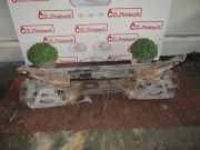 Hinterachse Komplett 5148A0 Peugeot 607 (9D/U) Limousine 2.2 HDi 16V FAP (DW12TED4(4HX))