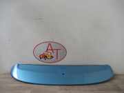 Spoiler 00008742P9 Citroën C4 Picasso (UD/UE/UF) Großraumlimousine 1.6 HDiF 16V 110 (DV6C(9HR))