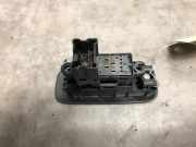 Schalter Für Elekt. Fensterheber Rechts Hinten 25411BR00A Nissan Qashqai (J10) SUV 1.5 dCi DPF (K9K)