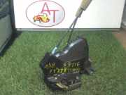 T?rschloss Links Vorne Toyota Corolla (E12) Schr?gheck 2.0 D-4D 16V 110 (1CD-FTV)