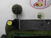 Ladeluftk?hler 2035000600 Mercedes-Benz C (W203) Limousine 2.7 C-270 CDI 20V (OM612.962)