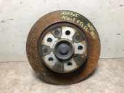 Radnabe Links Hinten 33416867927 Mini Clubman (F54) Kombi 1.5 Cooper 12V (B38A15A)