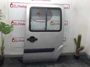Schiebetür Links 51934381 Fiat Doblo (223A/119) Großraumlimousine 1.9 JTD (223.B.1000)