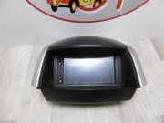 Navigation Display Renault Koleos I SUV 2.0 dCi 16V 4x4 (M9R-862)