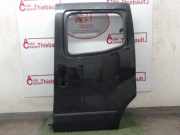 Schiebetür Links 9006T0 Peugeot Bipper Tepee (AJ) Großraumlimousine 1.3 HDI (FHZ)