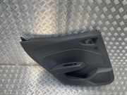 Türverkleidung Links Hinten 821014363R Renault Clio V (RJAB)