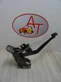 Bremspedal 46501EA00A Nissan Navara (D40) Pick-up 2.5 dCi 16V 4x4 (YD25DDTi)