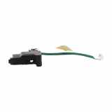 Drosselklappenschalter Hyundai i40 CW Kombi 1.7 CRDi 16V (D4FD)
