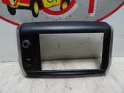 Armaturenbrett Mitte Verkleidung 9812862880 Peugeot 208 (CA/CK/CL) Schrägheck 1.0 Vti 12V (ZMZ)