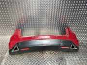 Stoßstange Hinten Honda Civic (FK/FN) Schrägheck 2.2 i-CTDi 16V (N22A2)