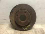 Bremsscheibe Rechts Vorne 1808479 Ford StreetKa Cabrio 1.6i (CDRB)