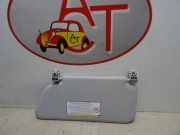 Sonnenblende RECHTS 8143JN Peugeot 1007 (KM) Schrägheck 3-drs 1.6 GTI,Gentry 16V (TU5JP4(NFU))