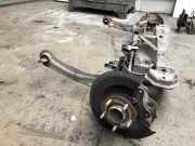 Hinterachse Komplett Ford Focus 3 Schrägheck 2.0 TDCi 16V 163 (TXDB(Euro 5))