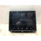 Navigation Display Renault Clio V (RJAB) Schrägheck 5-drs 1.0 TCe 100 12V (H4D-450) 2020