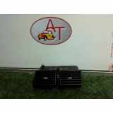 Armaturenbrett Duse Mitten Peugeot 307 (3A/C/D) Schrägheck 1.6 HDiF 16V (DV6TED4(9HY)) 2007