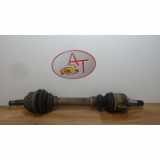 Antriebswelle Links 3272FP Citroën Berlingo Cinqspace, Multispace Großraumlimousine 2.0 HDI (DW10TD(RHY)) 2003