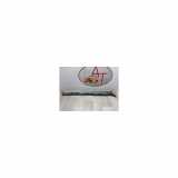 Stoßdämpfer Links Hinten 1721237 Ford Fiesta VII Schrägheck 1.4 16V (RTJB) 2009