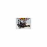 Turbolader Renault Kangoo Express (FW) Van 1.5 dCi 70 (K9K-840) 2009