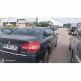 Lufter Gehäuse Citroën C5 Berline (RD) Schrägheck 2.0 HDiF 16V (DW10BTED4(RHD)) 2008