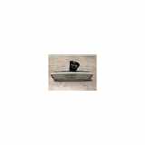 Innenspiegel 3G0857511AM9B9 Volkswagen Polo VI (AW1) Schrägheck 5-drs 1.0 TSI 12V (CHZL) 2019 CHZL
