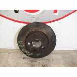 Bremsscheibe Links Vorne 71738908 Fiat SCUDO 1 PHASE 1 1.9 TD - 8V TURBO 1997