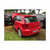 Antenne 6R0035849 Volkswagen Polo V (6R) Schrägheck 1.6 TDI 16V 90 (CAYB(Euro 5)) 2012 CAYB(Euro 5)