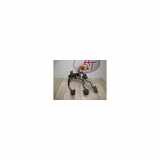 Pedalen Set MG MGF Cabrio 1.8i 16V (18K4F) 1999