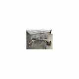 Hinterachse Komplett 1J0500051L Volkswagen New Beetle (1Y7) Cabrio 1.9 TDI (BSW) 2007 BSW