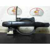 Türgriff Außen Links Hinten 9101FP Peugeot 4007 (VU/VV) SUV 2.2 HDiF 16V (DW12ME5(4HK))
