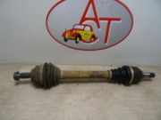 Antriebswelle Links 3272LG Citroën C3 Picasso (SH) Großraumlimousine 1.6 HDi 16V 90 (DV6ATED4(9HX)) 2010
