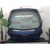 Heckklappe 7751474532 Renault Laguna II (BG) Schrägheck 5-drs 2.0 dCi 16V (M9R-740) 2006