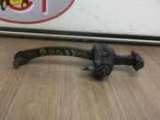 Türschloß Rechts Hinten C - Citroën Nemo (AA) Van 1.4 HDi 70 (DV4TED(8HS))