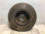 Bremsscheibe Links Vorne Dacia Duster (HS) SUV 1.5 dCi (K9K-896)