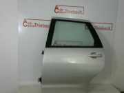 Tür Links Hinten 6K4833051C Seat Cordoba (6C2/6K2) Limousine 1.9 TDi SXE,GT,SX (ALH)
