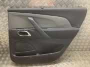 Türverkleidung Rechts Hinten 9675929280 Citroën C4 Picasso (3D/3E) Großraumlimousine 1.6 e-Hdi, BlueHDi 115 (DV6C(9HC))