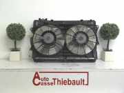 Heizgebläse Motor Toyota Corolla Verso (R10/11) Großraumlimousine 2.2 D-4D 16V (2AD-FTV)