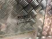 Türscheibe Links Vorne 803018502R Dacia Duster (SR) SUV 1.5 Blue dCi 115 (K9K-872(K9K-U8))