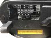 Tankklappe 2197570106 Mercedes-Benz CLS AMG (C219) Limousine 5.4 55 AMG V8 24V (M113.990)