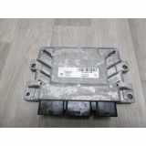 Motorsteuergerät Renault ZOE 1 ZE 2015