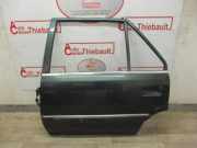 Tür Links Hinten Renault 25 (B29) Liftback 2.1 D,DX (J8S-708)