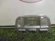 Innenbeleuchtung PLAFOND Citroën C3 Picasso (SH) Großraumlimousine 1.6 HDi 16V 90 (DV6ATED4(9HX))