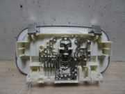 Innenbeleuchtung PLAFOND 6362Q2 Peugeot 3008 I (0U/HU) Großraumlimousine 1.6 HDiF 16V (DV6C(9HD))