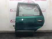 T?r Links Hinten 821014U130 Nissan Almera tino (V10M) Gro?raumlimousine 2.2 Di 16V (YD22)