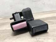 G?rtelschnalle Rechts Hinten Renault Laguna II Grandtour (KG) Kombi 5-drs 1.9 dCi 120 (F9Q-670)