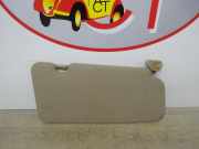 Sonnenblende Links 964018H90A Nissan X-Trail (T30) SUV 2.2 Di 4x4 (YD22ETi)