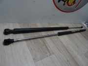 Gasdruckfeder Hinten 00008731E0 Citroën Berlingo