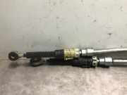 Schaltzug 344133ZV0A Nissan Pulsar (C13) Schrägheck 1.5 dCi DPF (K9K)