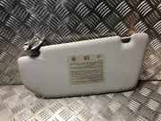 Sonnenblende RECHTS 964009823R Renault Scénic III (JZ) Großraumlimousine 1.5 dCi 110 (K9K-836(K9K-J8))